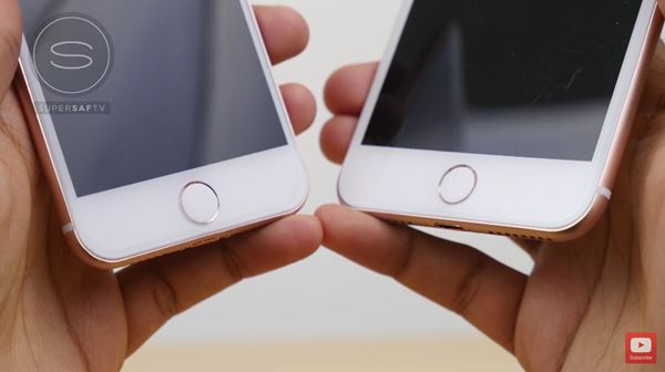 หลุดสเปค iPhone 7