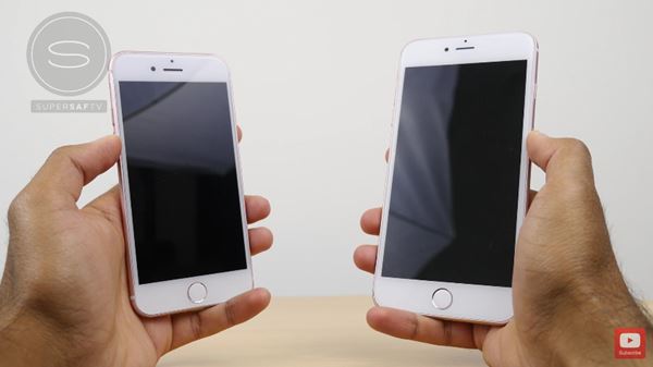 หลุดสเปค iPhone 7