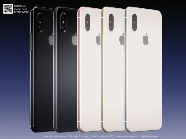 iPhone 8