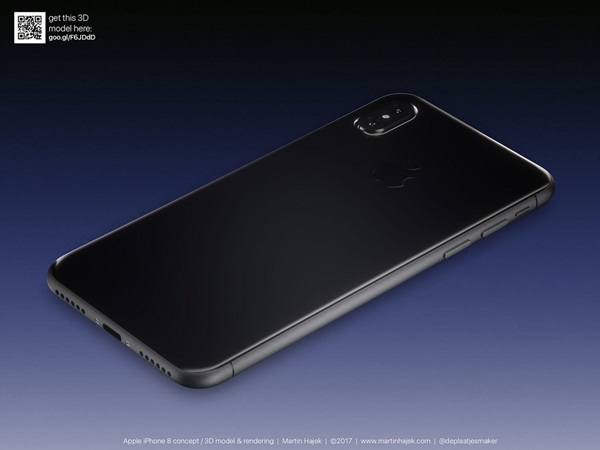 iPhone 8
