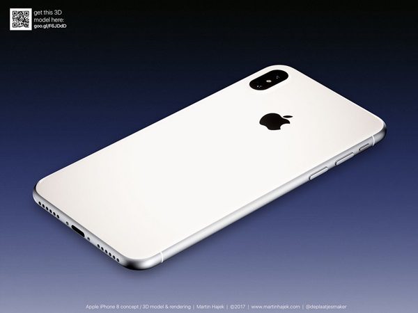 iPhone 8