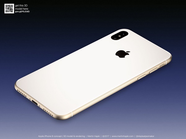 iPhone 8