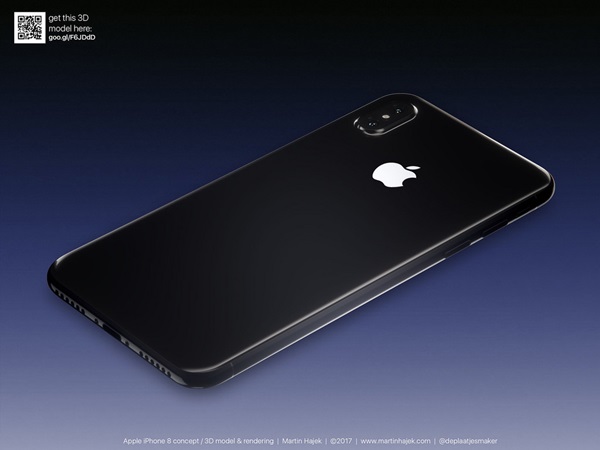 iPhone 8