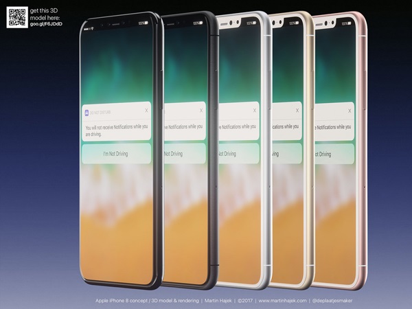 iPhone 8