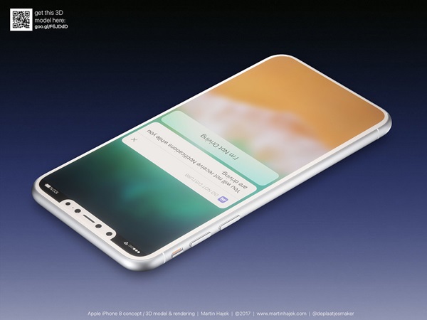 iPhone 8