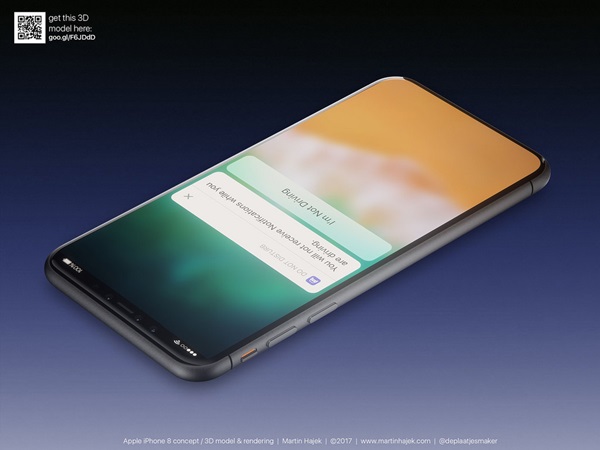 iPhone 8