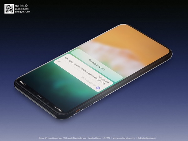 iPhone 8