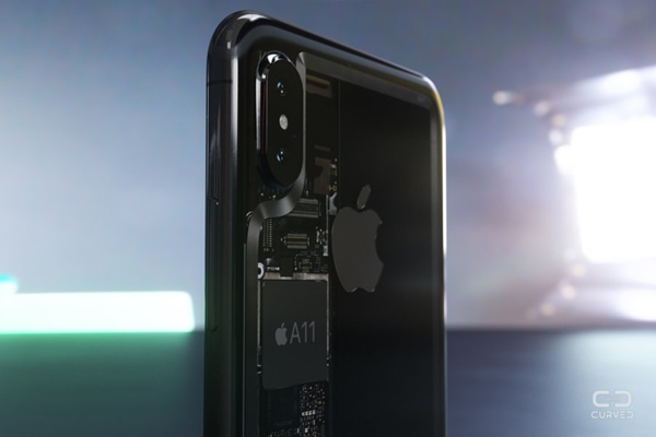 iPhone 8