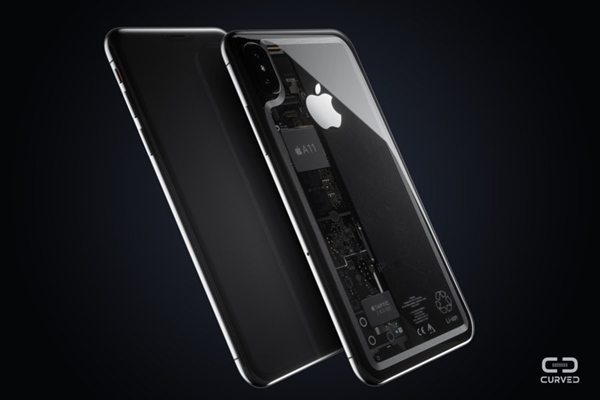 iPhone 8