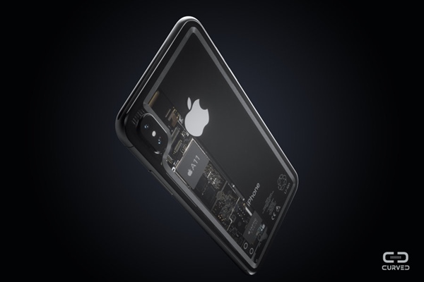 iPhone 8