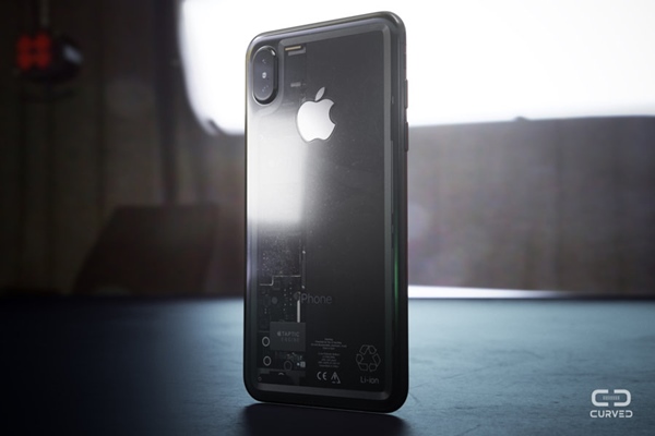 iPhone 8
