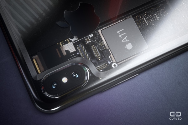 iPhone 8