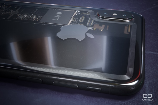 iPhone 8