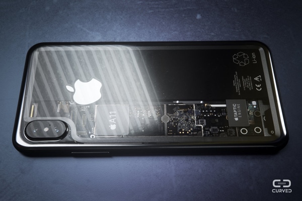 iPhone 8