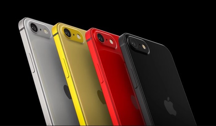 iPhone SE 2