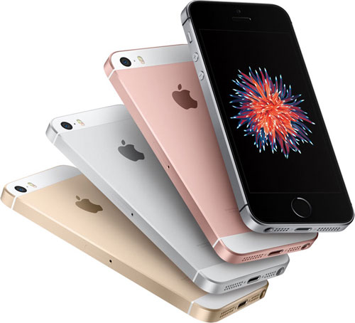 3 ค่ายมือถือไทย เตรียมเปิดจอง iPhone SE