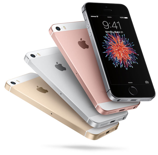 Apple ปรับลดราคา iPhone 7, 7 Plus, 6s, 6s Plus และ iPhone SE