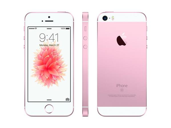 iPhone SE