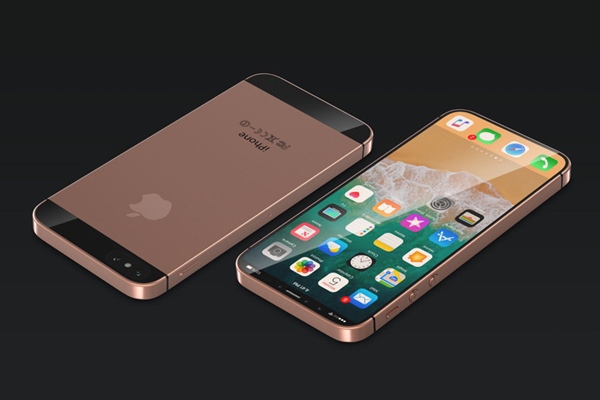 iPhone SE Plus