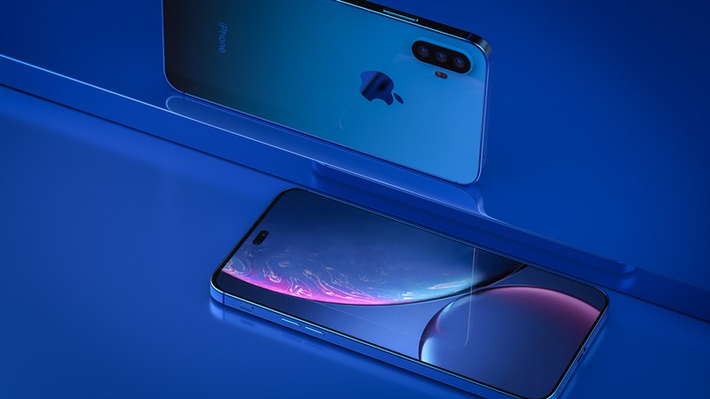 iPhone XI และ iPhone XI Plus