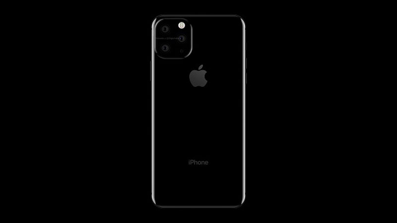 iPhone 2020