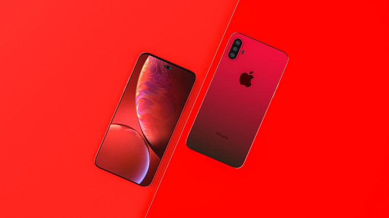 iPhone XI และ iPhone XI Plus