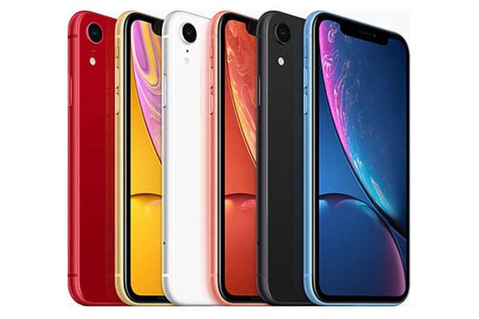 เปรียบเทียบความเร็ว iPhone XR กับ Galaxy Note 9