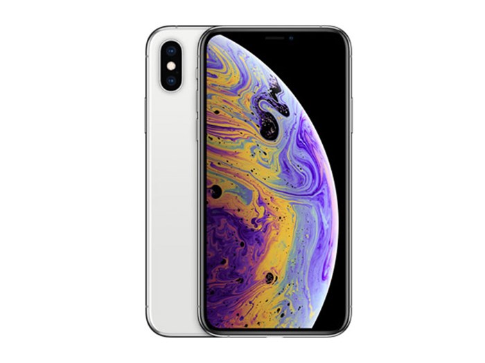 มือถือที่ดีที่สุดในปี 2018