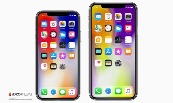 iPhone X Plus