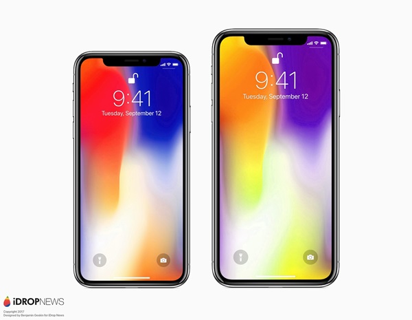 iPhone X Plus