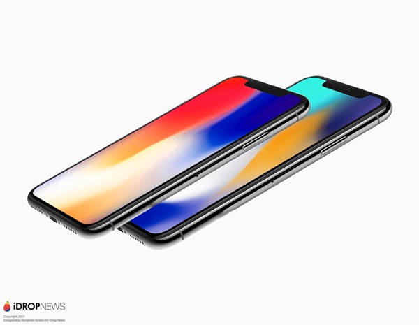 iPhone X Plus