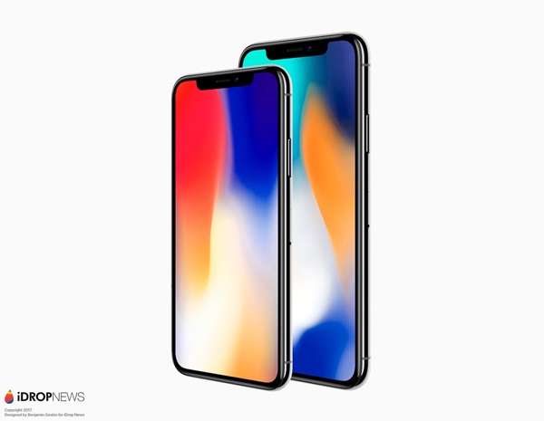 iPhone X Plus