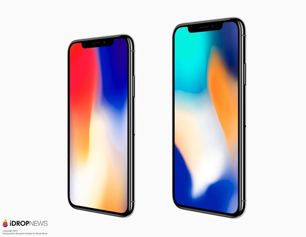 iPhone X Plus