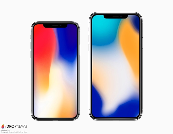 iPhone X Plus