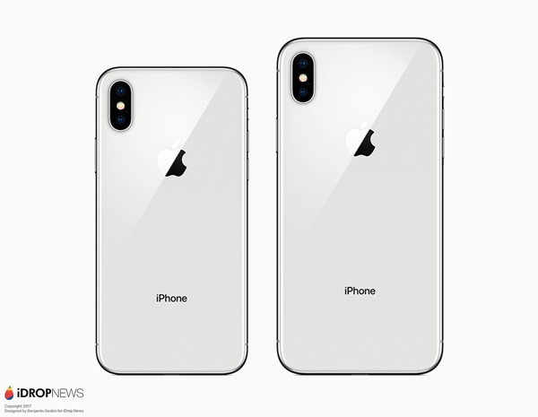 iPhone X Plus