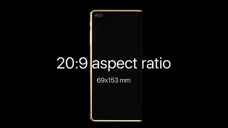 iPhone Z Concept 2019