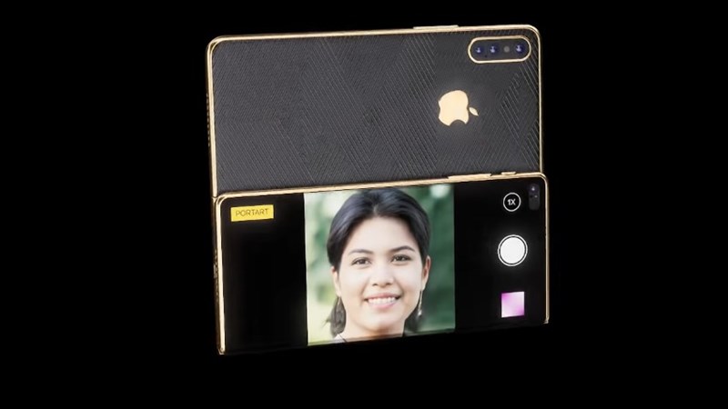 iPhone Z Concept 2019