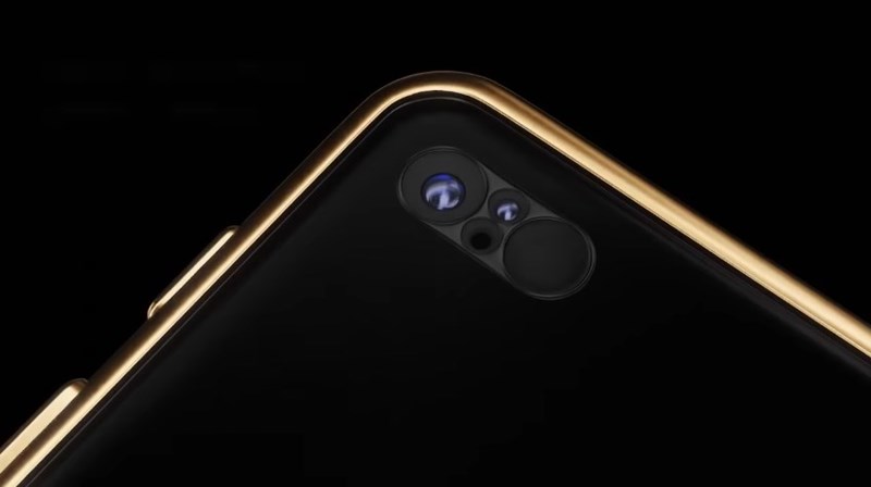 iPhone Z Concept 2019
