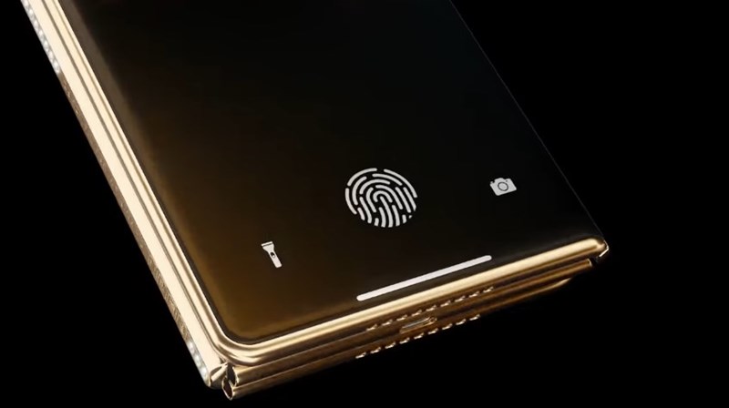 iPhone Z Concept 2019