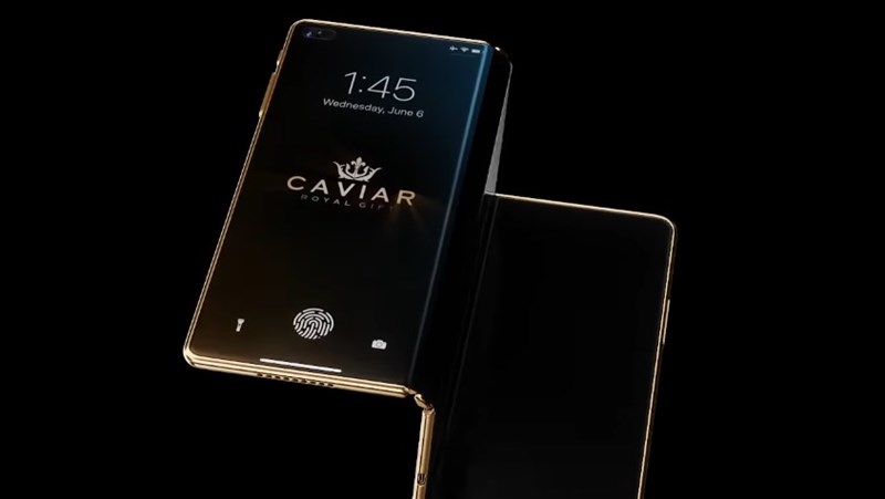 iPhone Z Concept 2019