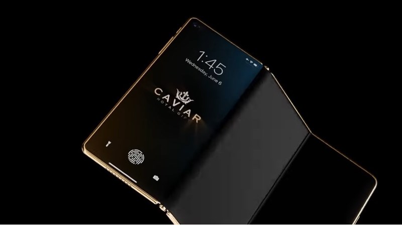 iPhone Z Concept 2019