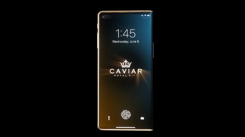 iPhone Z Concept 2019