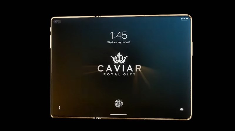 iPhone Z Concept 2019
