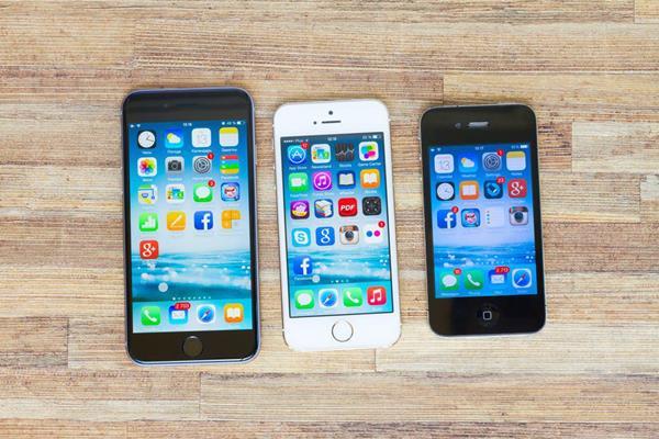 ราคาเปลี่ยนจอ iPhone ทุกอาการ