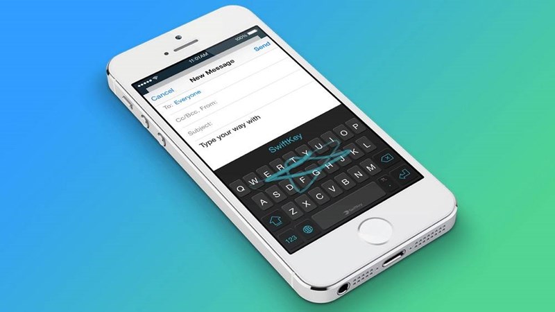 7 เทคนิคช่วยให้พิมพ์แชตบน iPhone ได้เร็วขึ้น