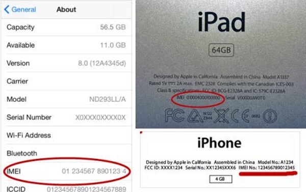 iPhone มือสอง