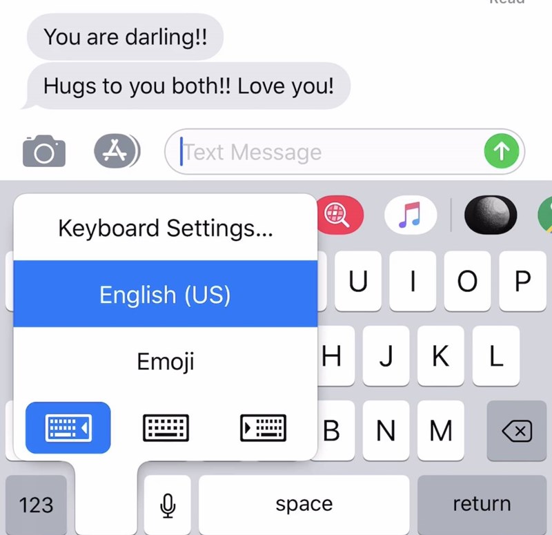 7 เทคนิคช่วยให้พิมพ์แชตบน iPhone ได้เร็วขึ้น