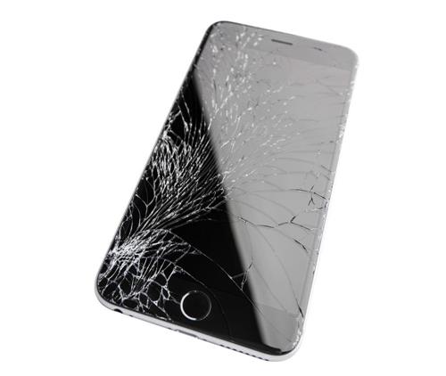 ราคาเปลี่ยนจอ iPhone ทุกอาการ