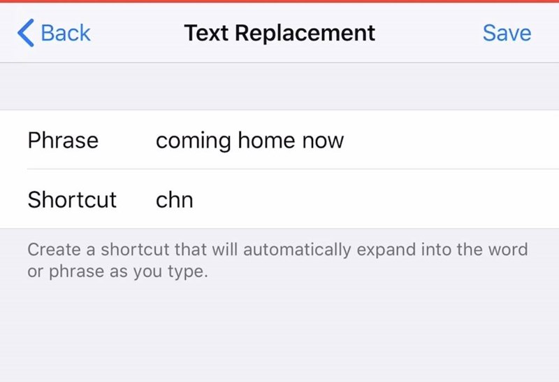 7 เทคนิคช่วยให้พิมพ์แชตบน iPhone ได้เร็วขึ้น
