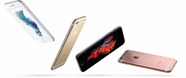 รายชื่อประเทศที่จะวางขาย iPhone 6s ตุลาคมนี้